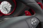 Mercedes-Benz SLS AMG Hawk Roadster by Hamann 2012 года